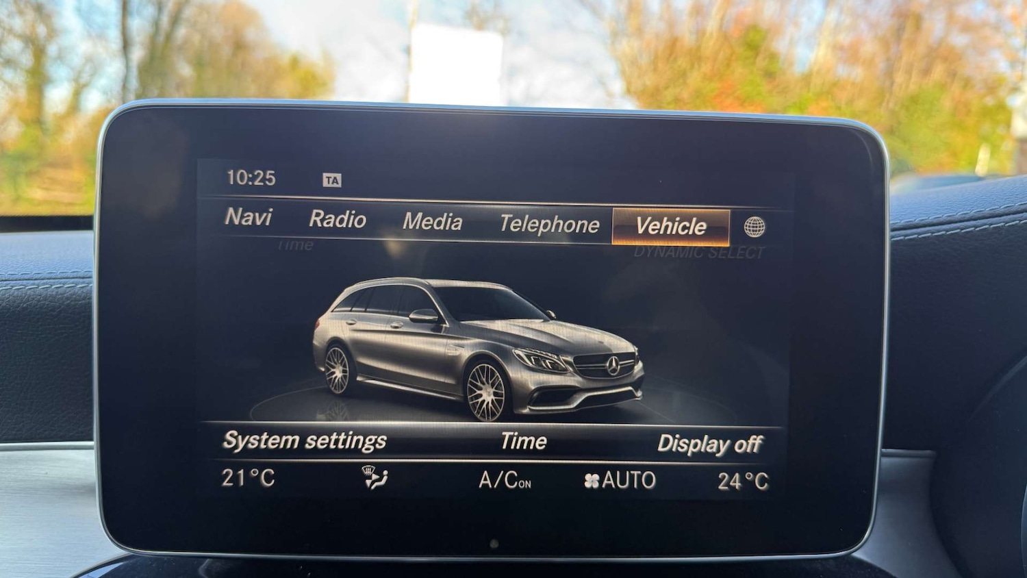 Used Mercedes-Benz C Class 2017 for sale - 76905296: Photo 17