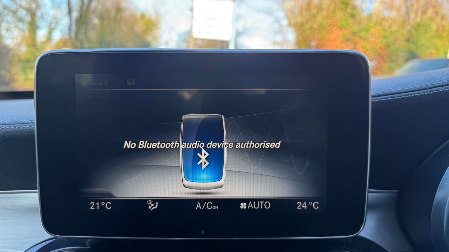 Used Mercedes-Benz C Class 2017 for sale - 76905296: Photo 23