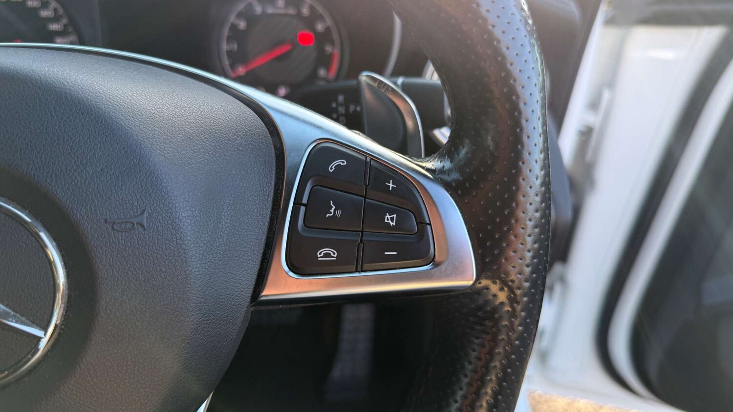 Used Mercedes-Benz C Class 2017 for sale - 76905296: Photo 26