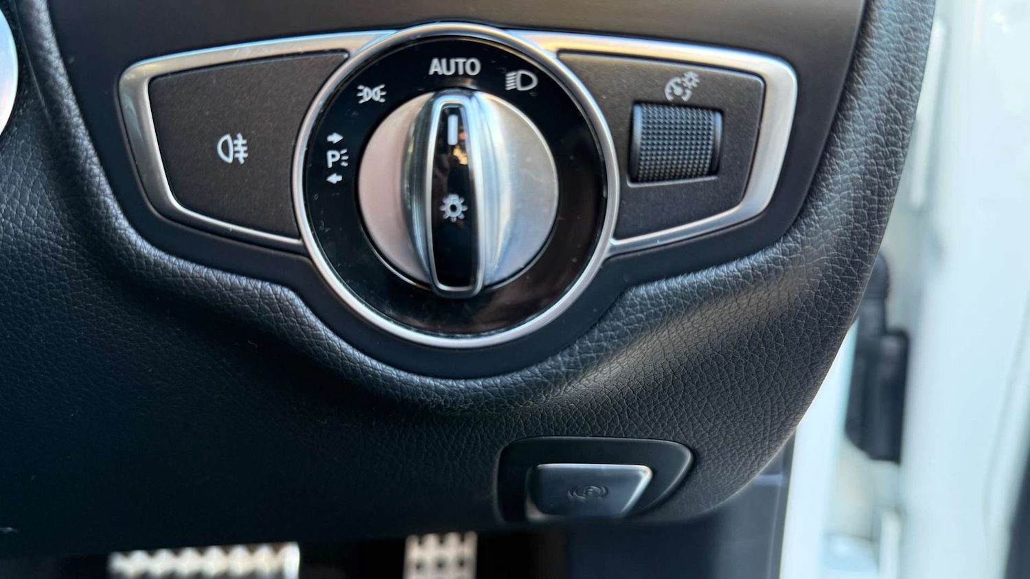 Used Mercedes-Benz C Class 2017 for sale - 76905296: Photo 27