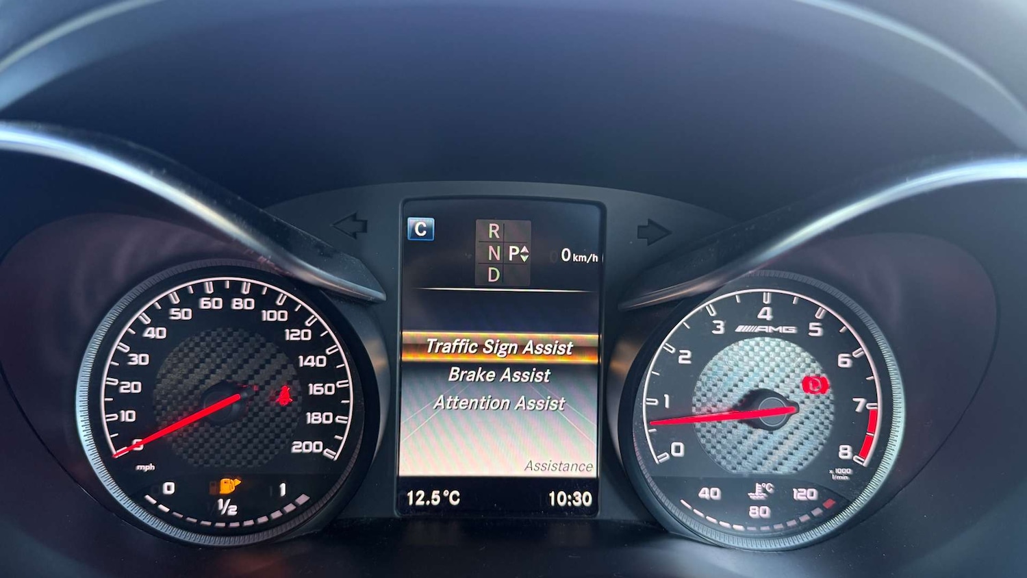 Used Mercedes-Benz C Class 2017 for sale - 76905296: Photo 29