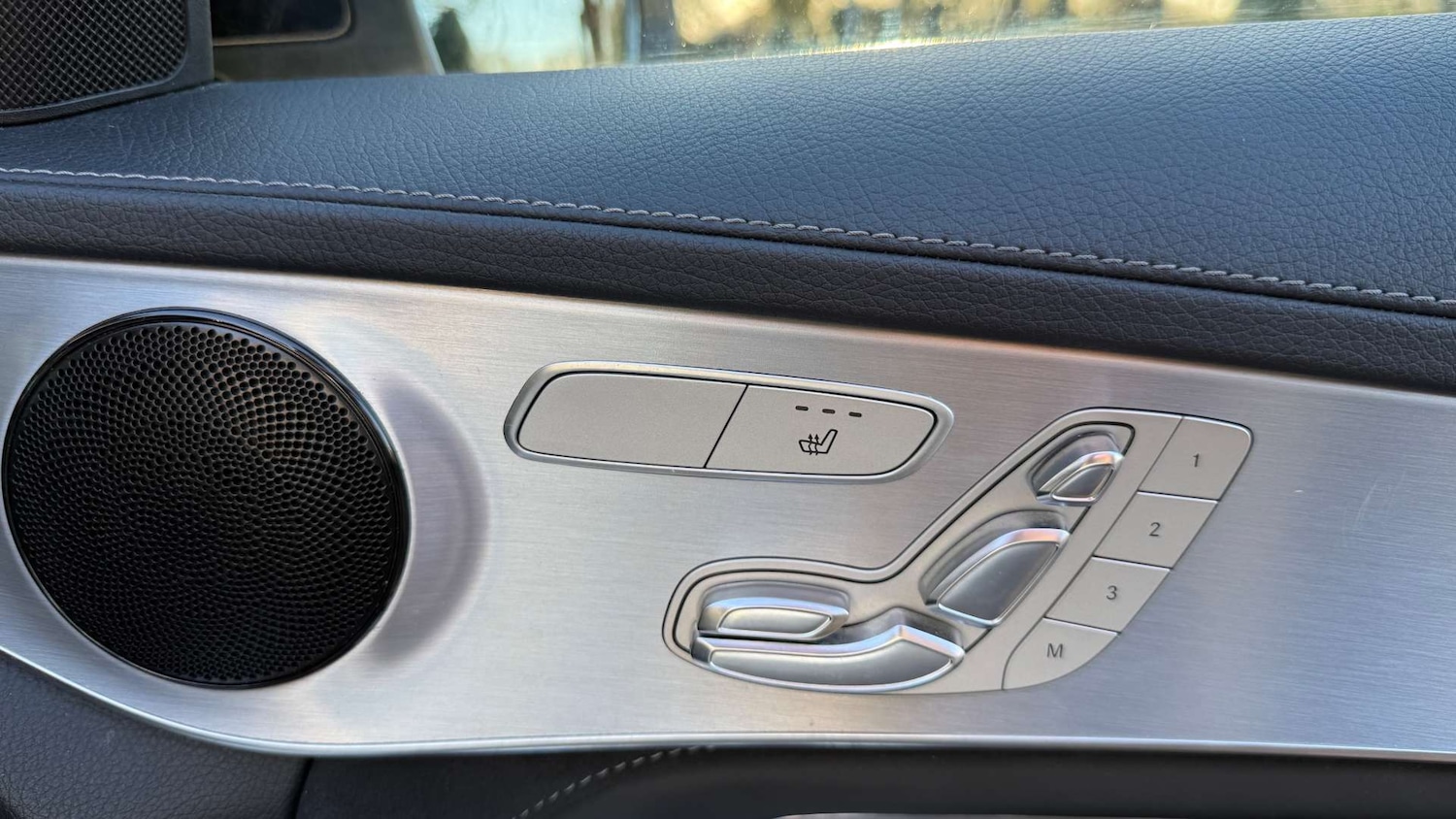 Used Mercedes-Benz C Class 2017 for sale - 76905296: Photo 30