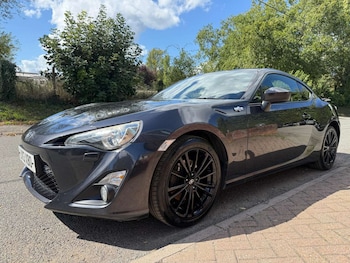 Used Toyota GT86 2013 for sale - 75872810: Photo