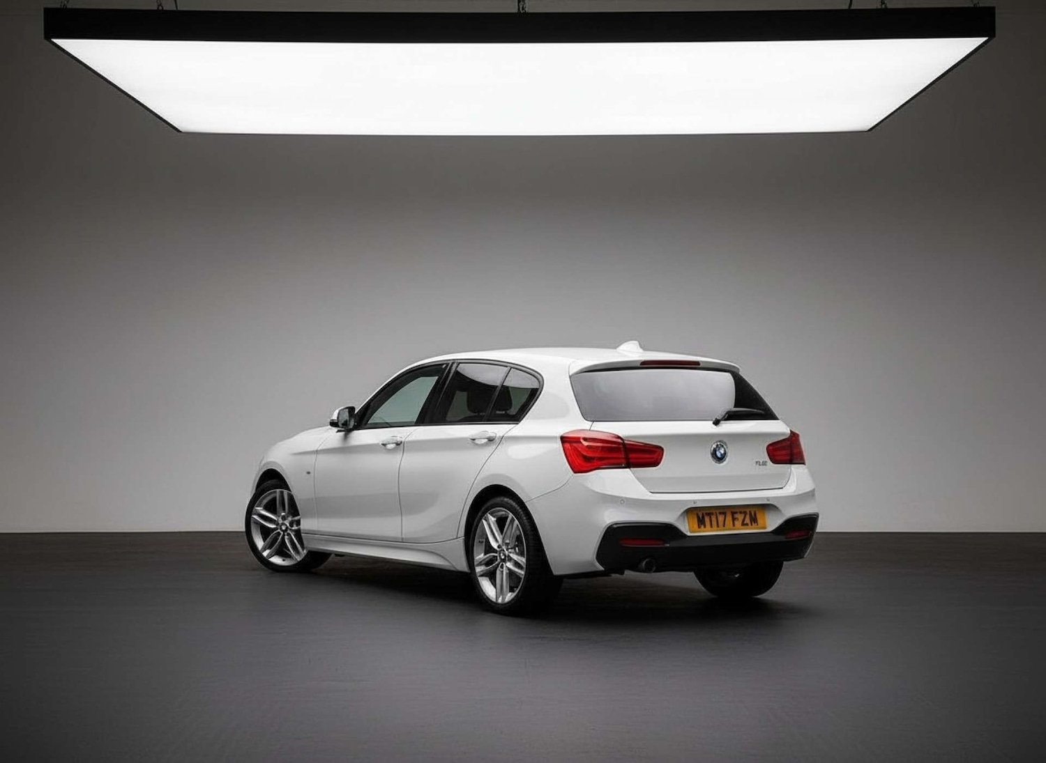 Used BMW 1 Series 2017 for sale - 77632641: Photo 5