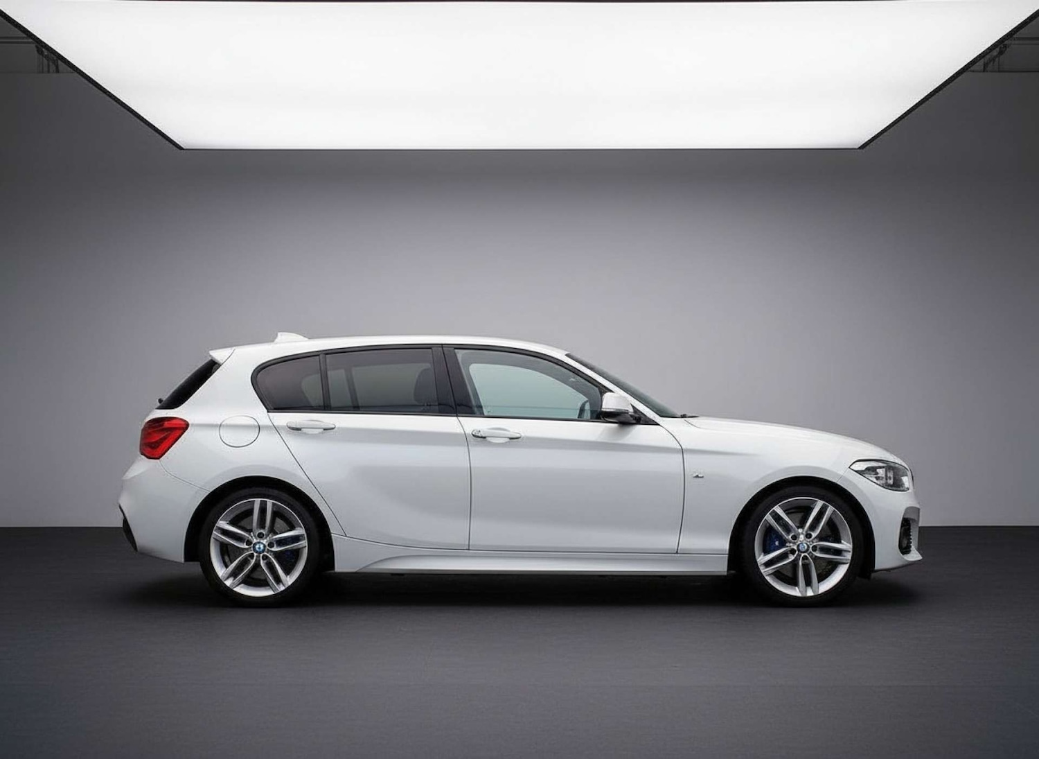 Used BMW 1 Series 2017 for sale - 77632641: Photo 6