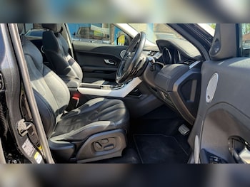 Used Land Rover Range Rover Evoque 2014 for sale - 78367112: Photo