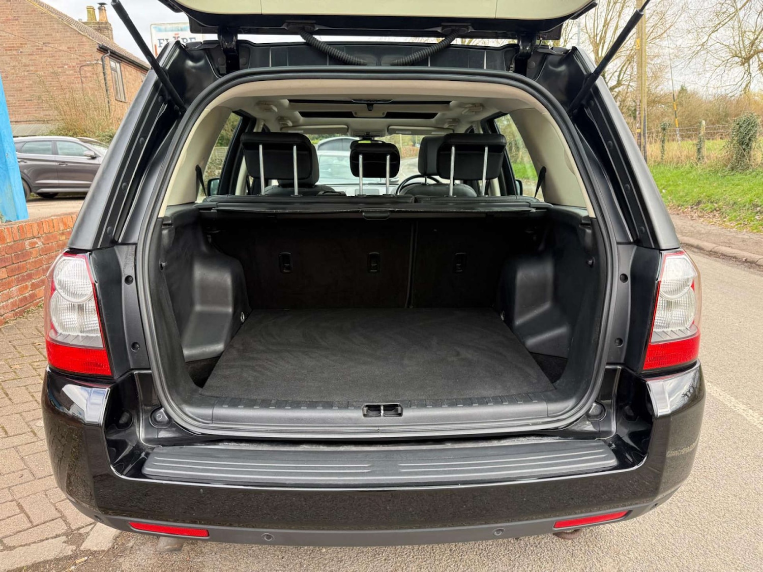 Vehicle 15
