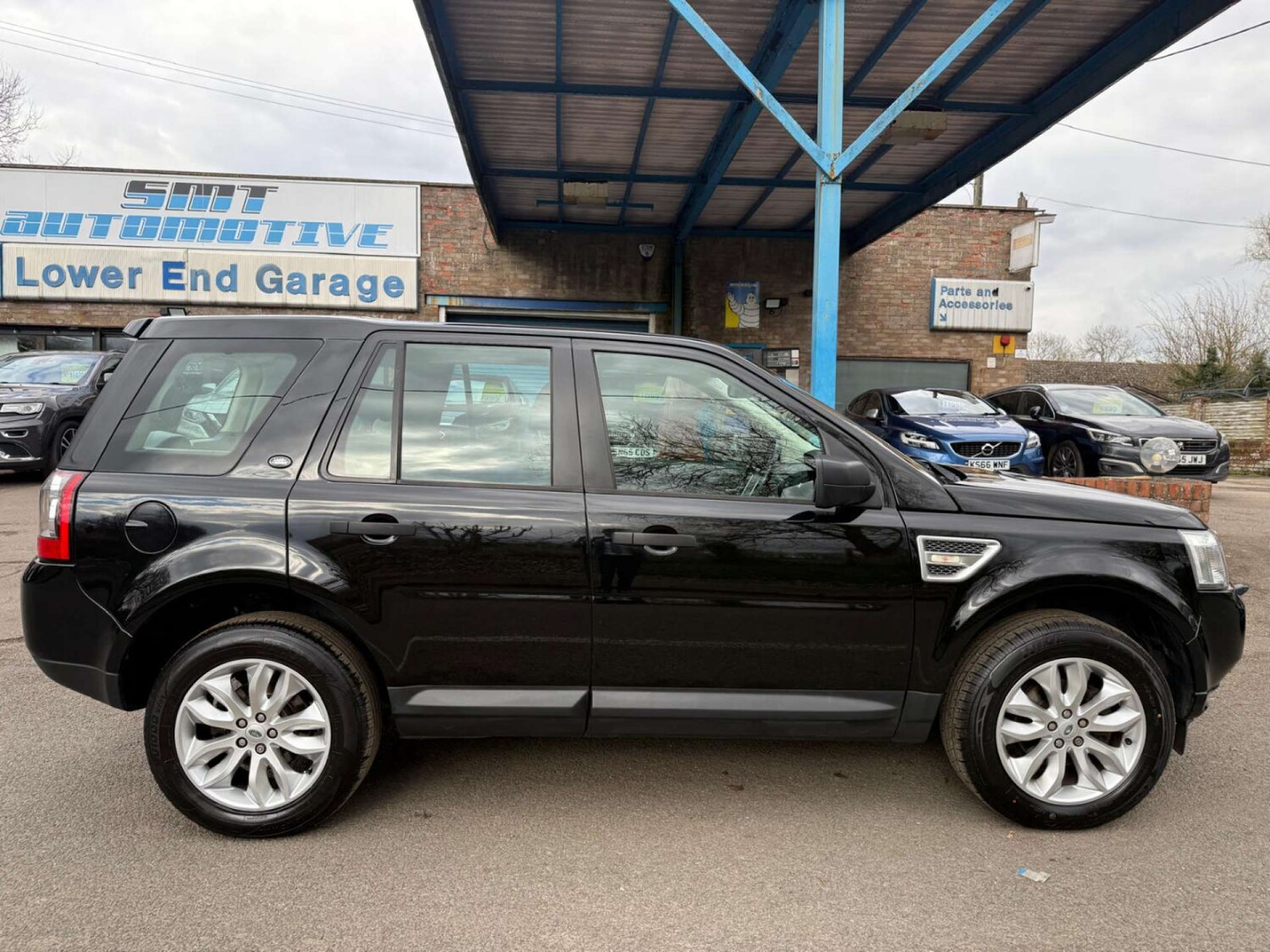 Vehicle 39