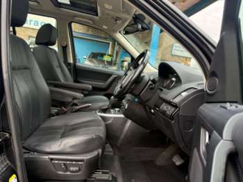 Used Land Rover Freelander 2011 for sale - 75304962: Photo