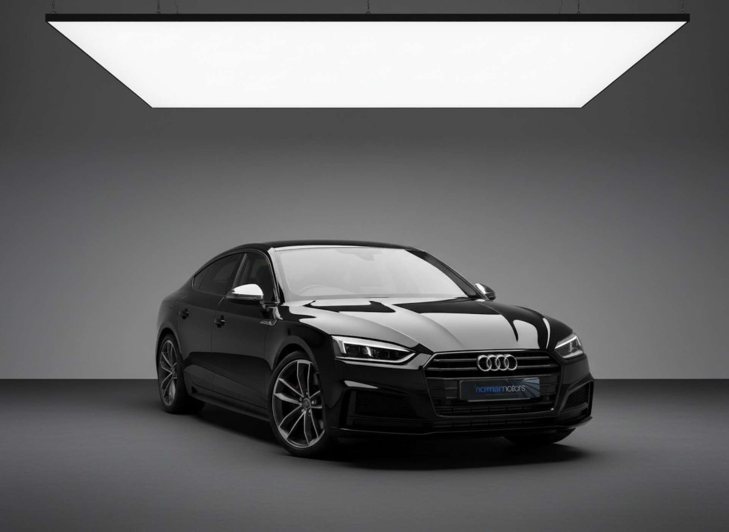 Used Audi A5 2017 for sale - 77632646: Photo 1