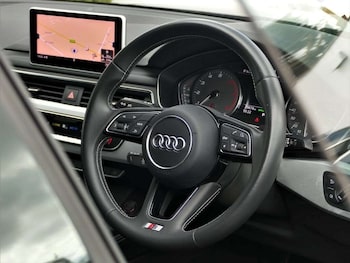 Used Audi A5 2017 for sale - 77632646: Photo