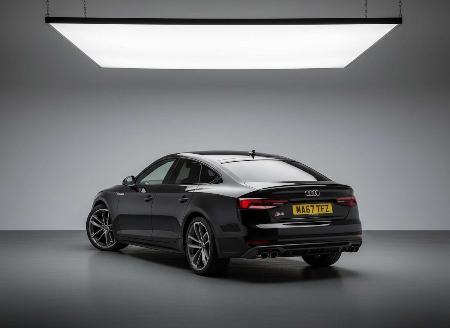 Used Audi A5 2017 for sale - 77632646: Photo 7