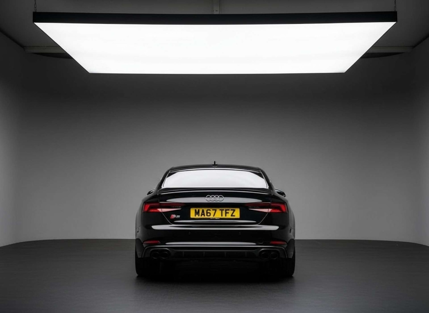 Used Audi A5 2017 for sale - 77632646: Photo 8