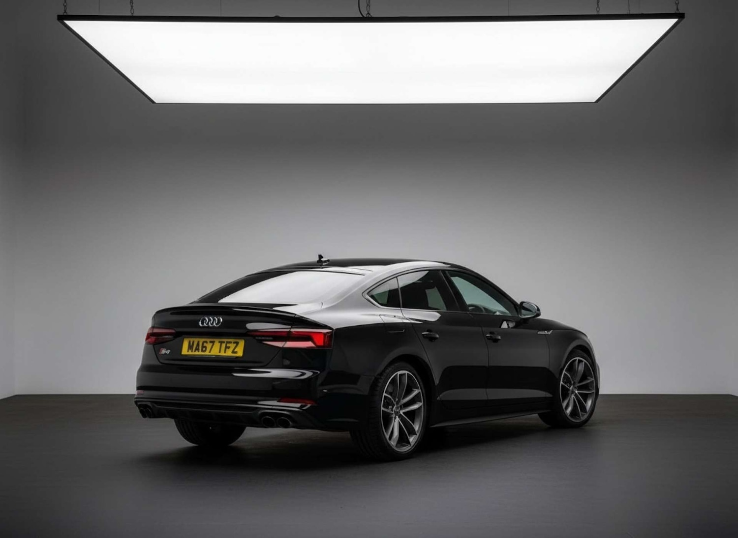 Used Audi A5 2017 for sale - 77632646: Photo 9