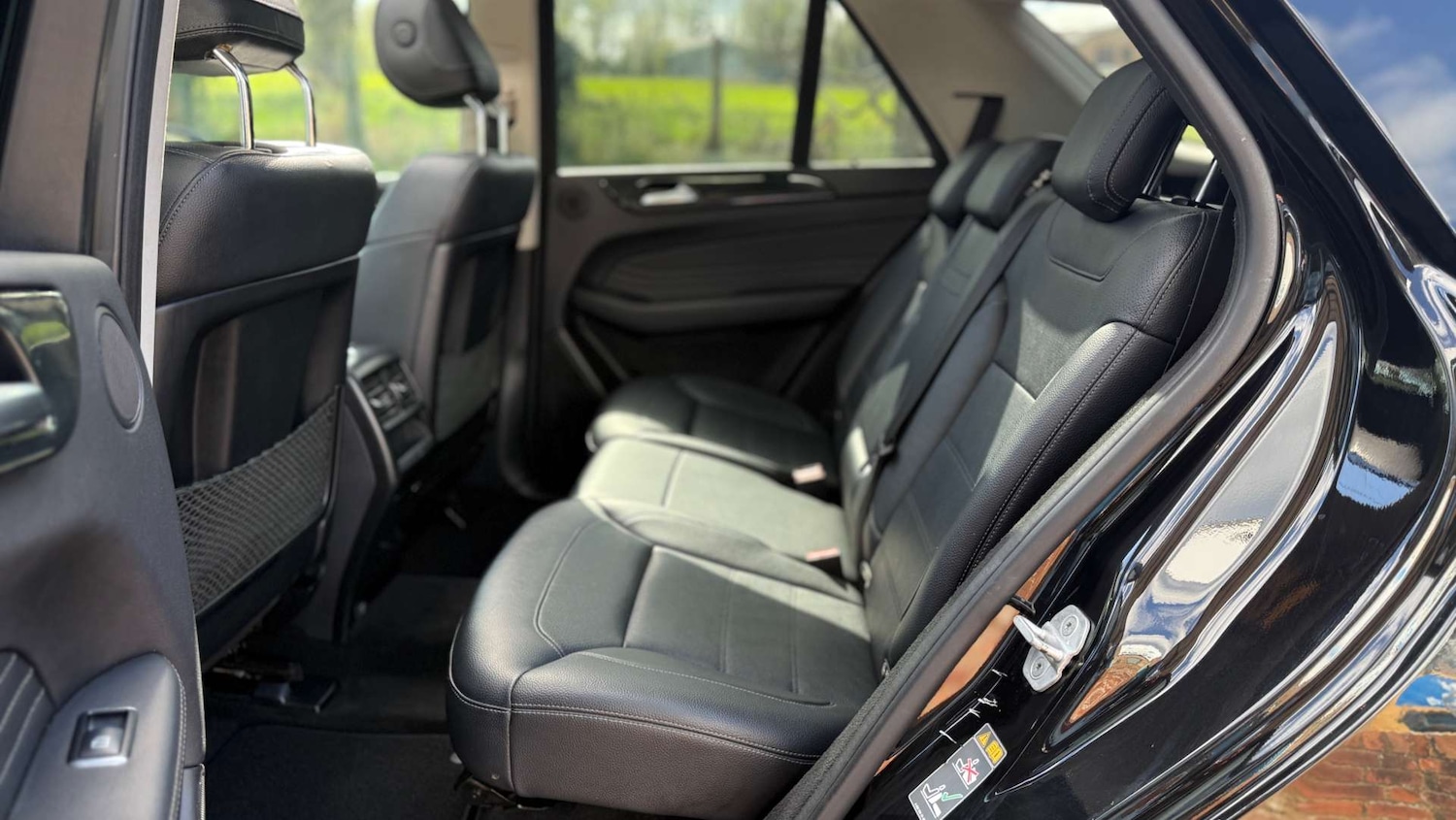 Used Mercedes-Benz GLE 2018 for sale - 78111326: Photo 11