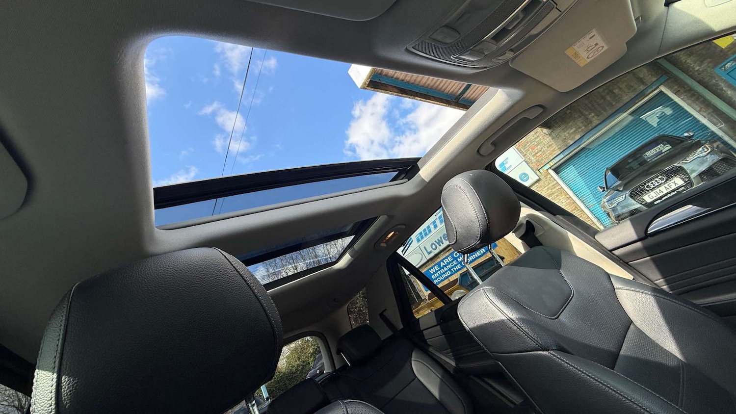 Used Mercedes-Benz GLE 2018 for sale - 78111326: Photo 18