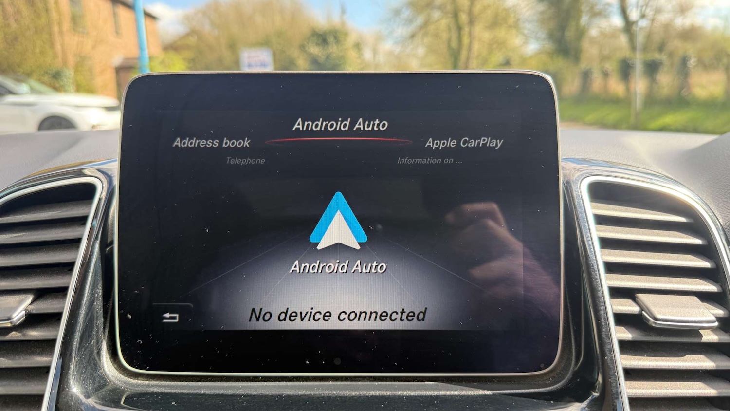 Used Mercedes-Benz GLE 2018 for sale - 78111326: Photo 23