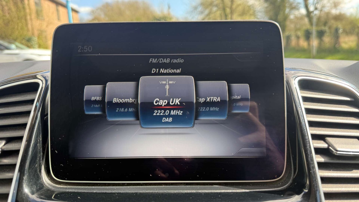 Used Mercedes-Benz GLE 2018 for sale - 78111326: Photo 24