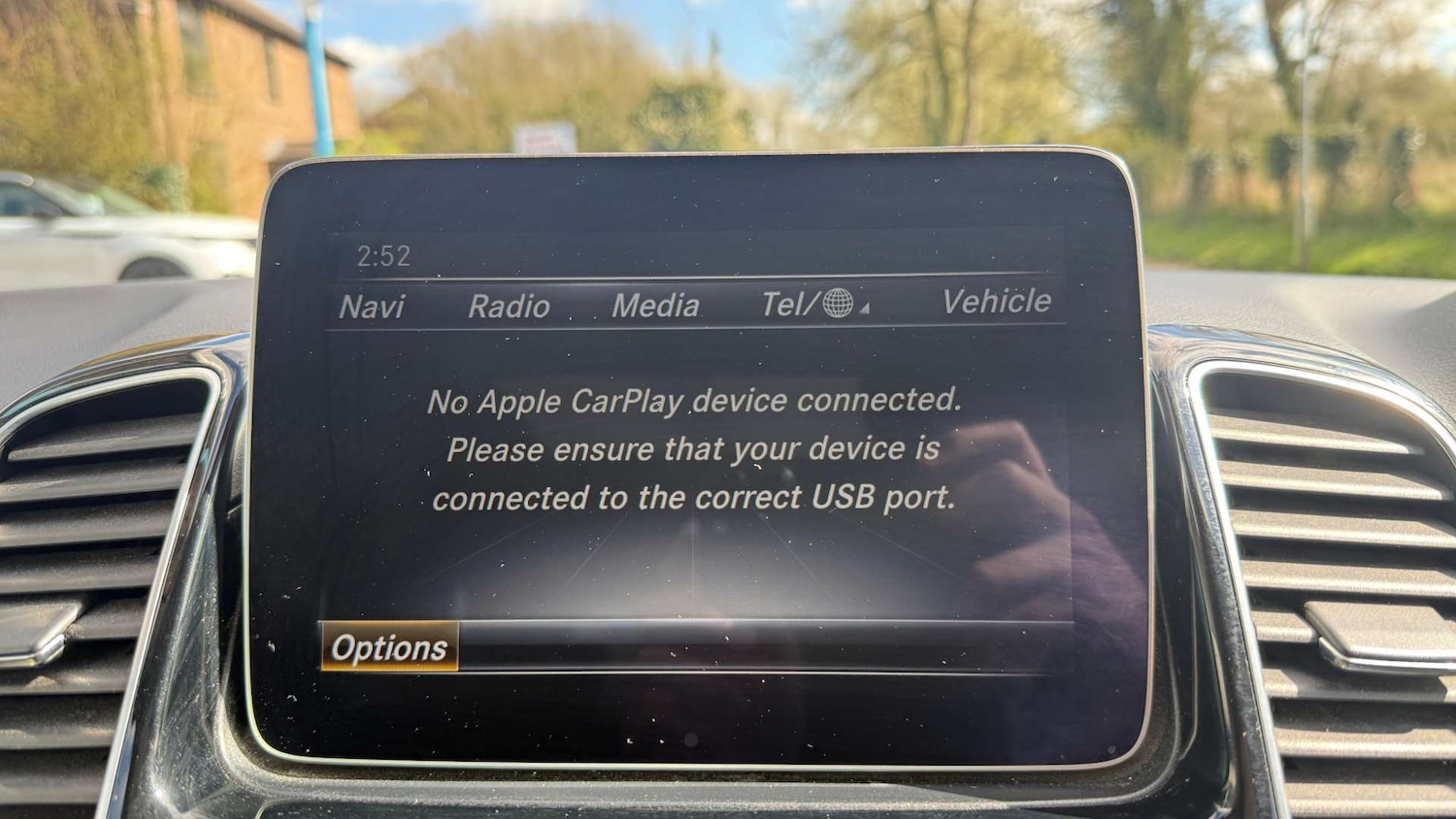 Used Mercedes-Benz GLE 2018 for sale - 78111326: Photo 25