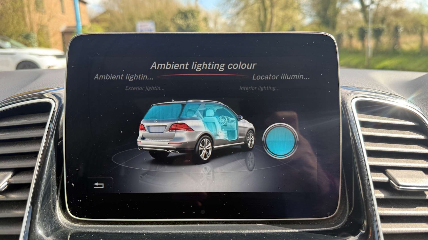 Used Mercedes-Benz GLE 2018 for sale - 78111326: Photo 26