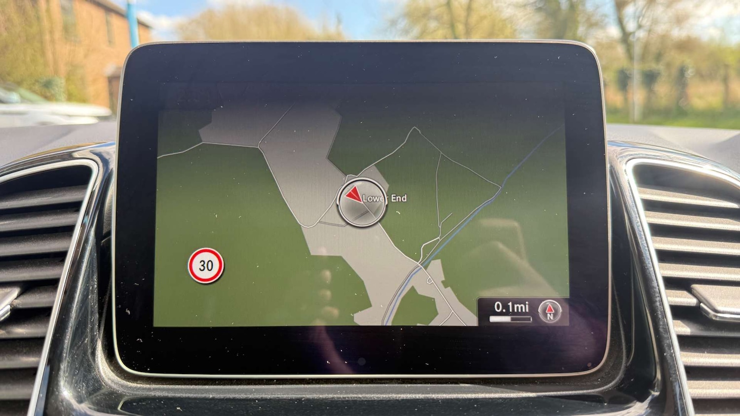 Used Mercedes-Benz GLE 2018 for sale - 78111326: Photo 27