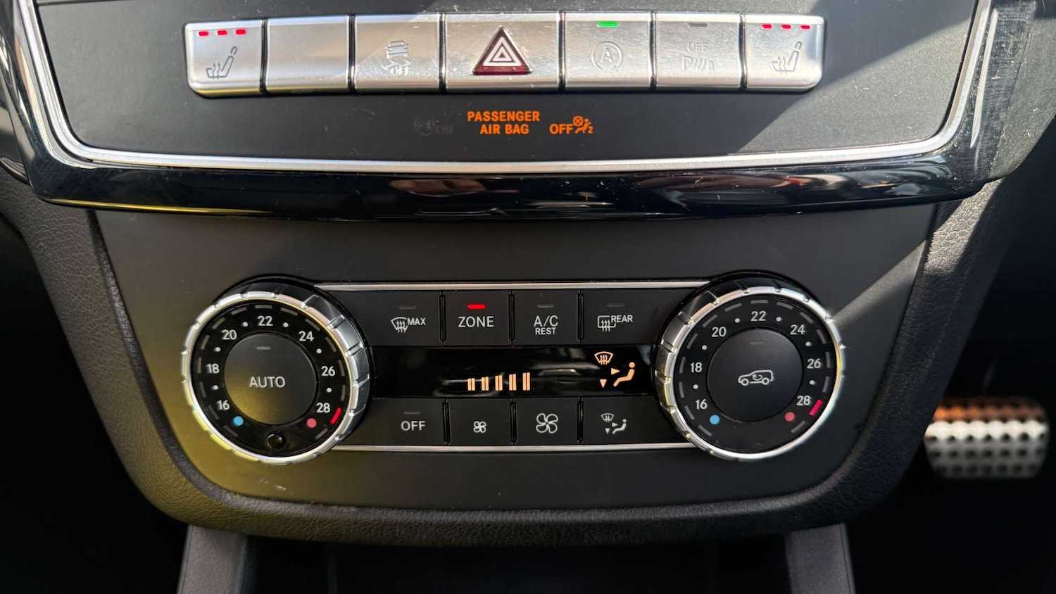 Used Mercedes-Benz GLE 2018 for sale - 78111326: Photo 30