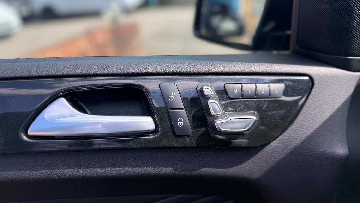 Used Mercedes-Benz GLE 2018 for sale - 78111326: Photo 34