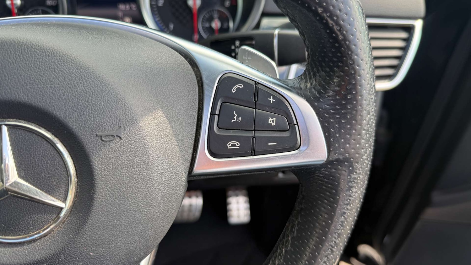 Used Mercedes-Benz GLE 2018 for sale - 78111326: Photo 37