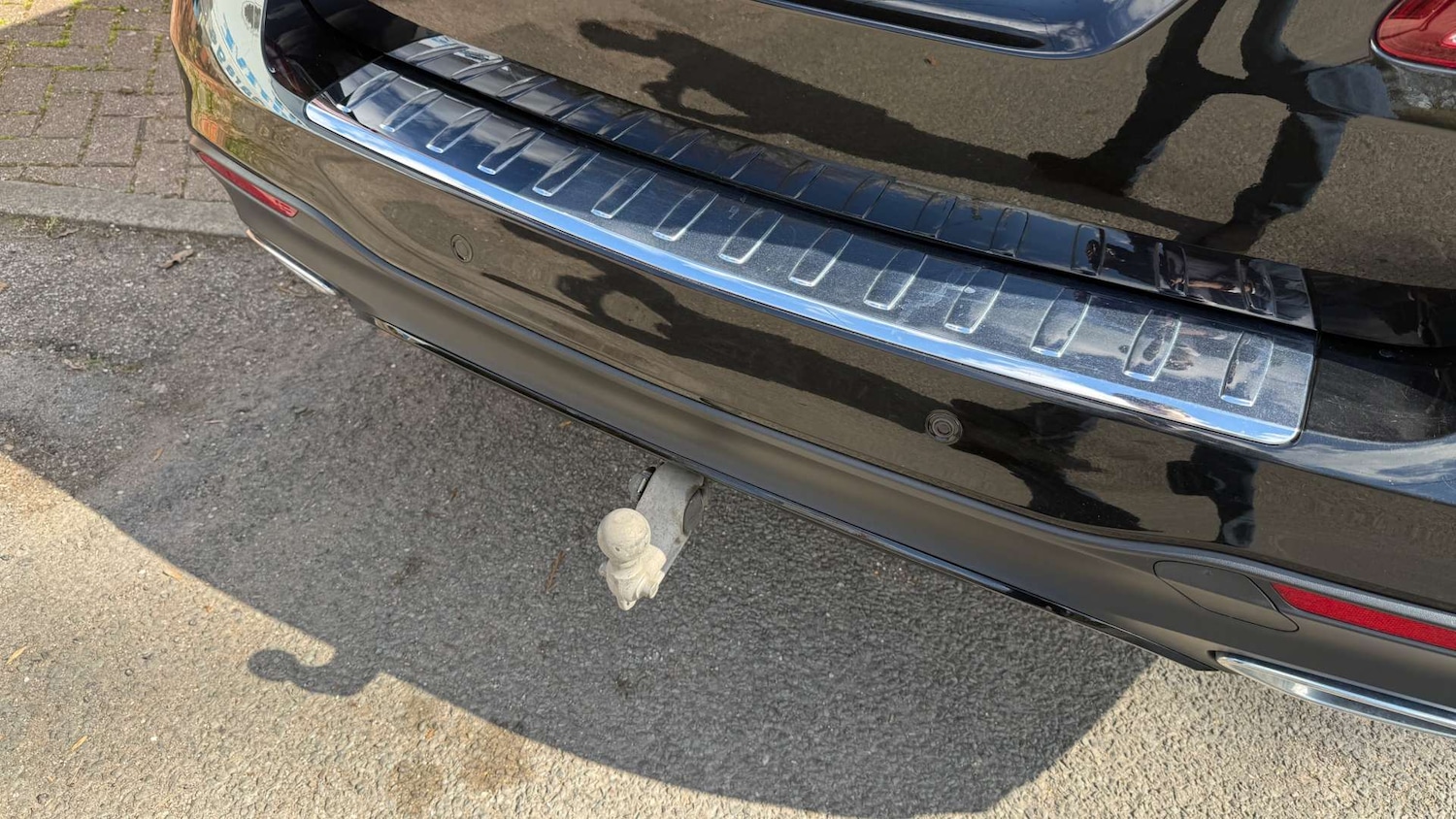 Used Mercedes-Benz GLE 2018 for sale - 78111326: Photo 38