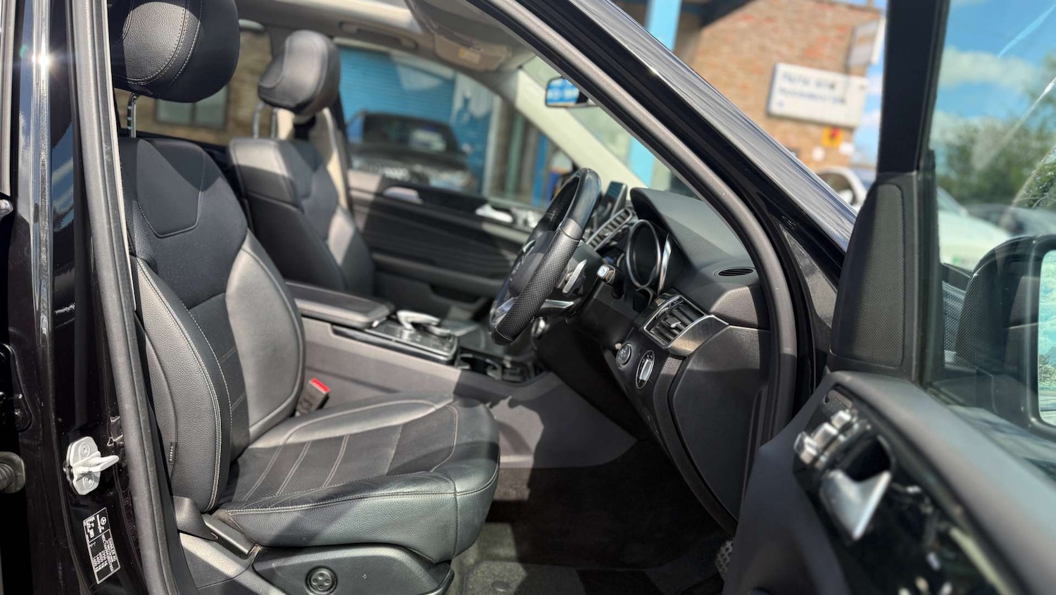 Used Mercedes-Benz GLE 2018 for sale - 78111326: Photo 4