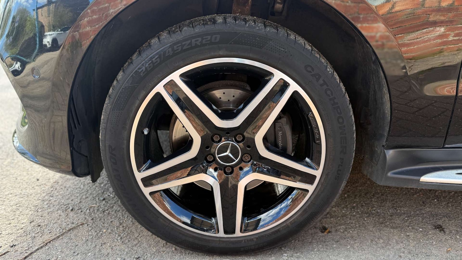 Used Mercedes-Benz GLE 2018 for sale - 78111326: Photo 40