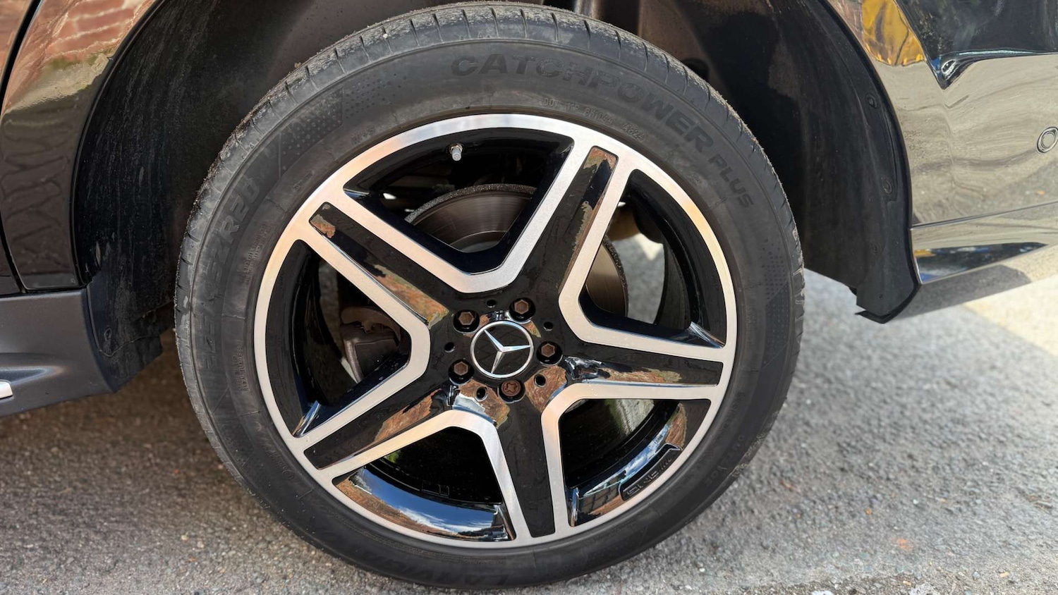 Used Mercedes-Benz GLE 2018 for sale - 78111326: Photo 41