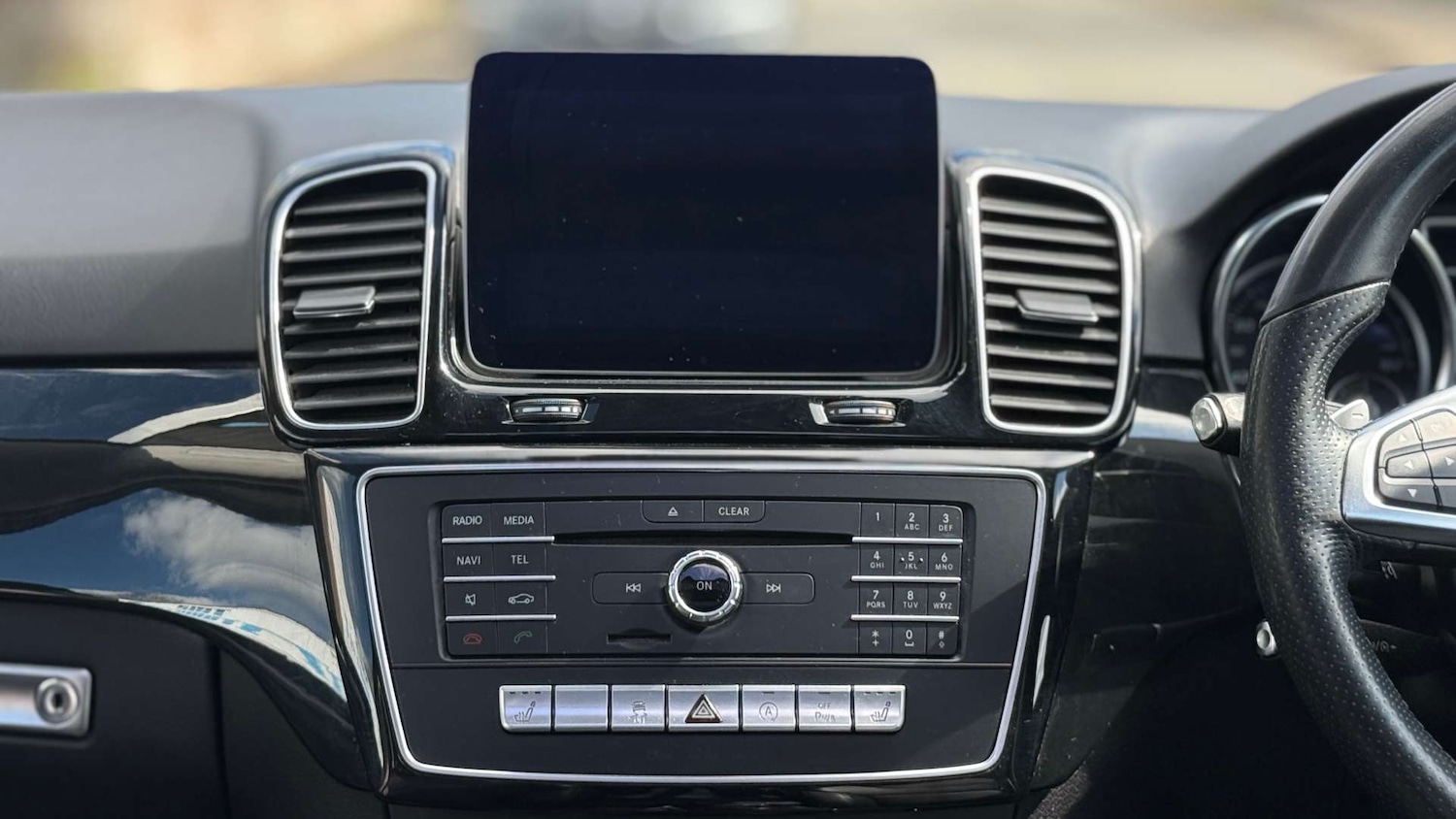 Used Mercedes-Benz GLE 2018 for sale - 78111326: Photo 7