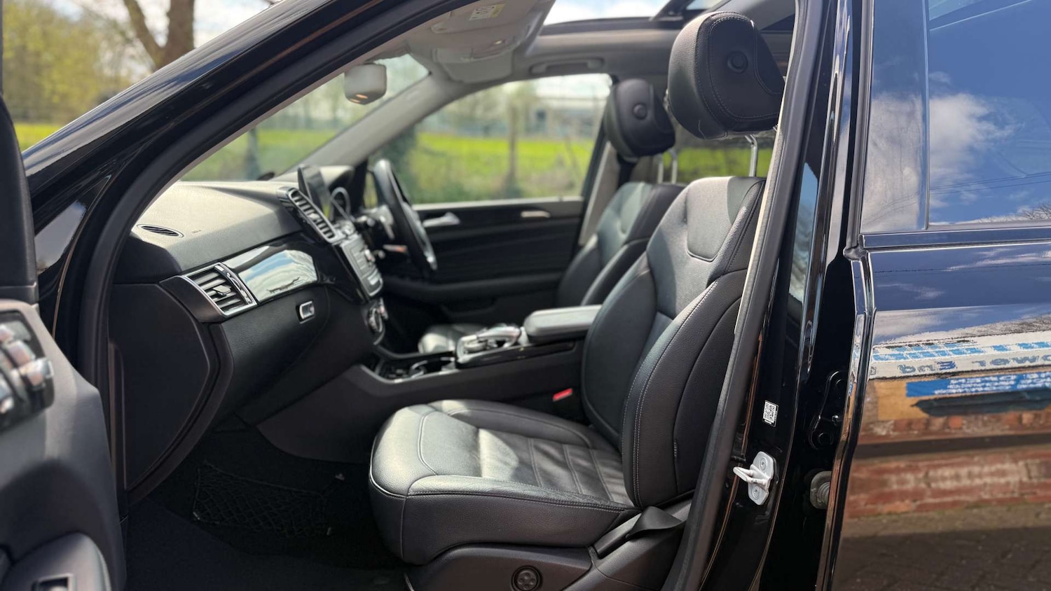 Used Mercedes-Benz GLE 2018 for sale - 78111326: Photo 8