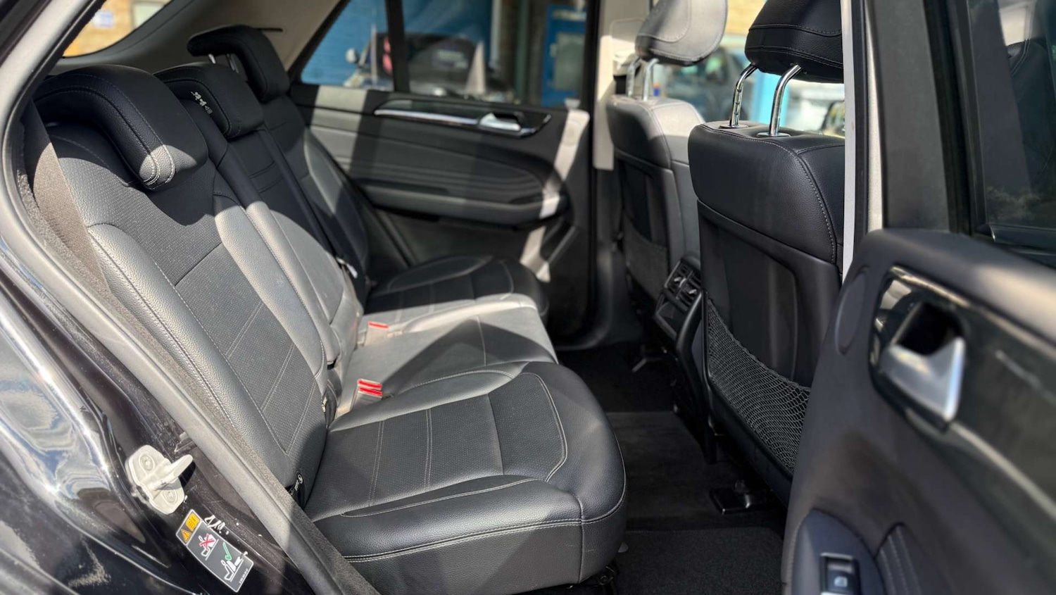 Used Mercedes-Benz GLE 2018 for sale - 78111326: Photo 9