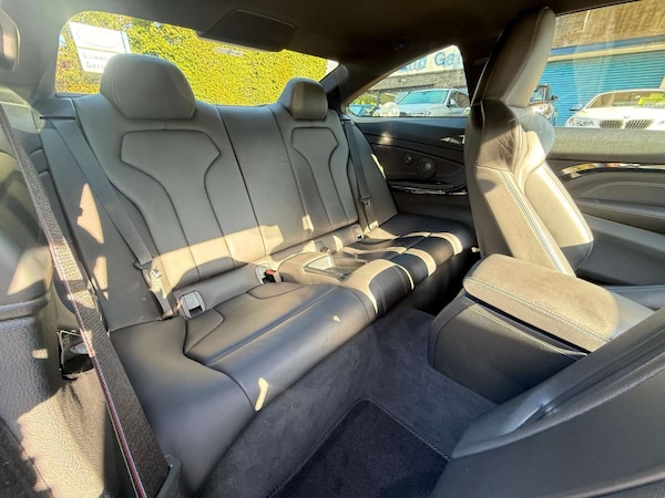 Used BMW M4 2017 for sale - 76114500: Photo 13