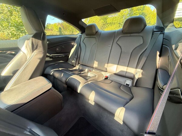 Used BMW M4 2017 for sale - 76114500: Photo 14