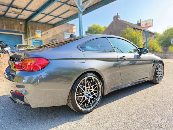 Used BMW M4 2017 for sale - 76114500: Photo 18
