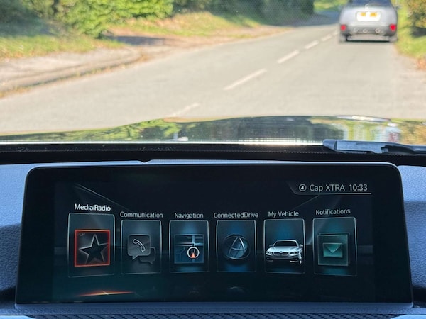 Used BMW M4 2017 for sale - 76114500: Photo 23