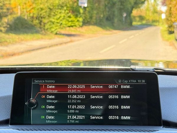 Used BMW M4 2017 for sale - 76114500: Photo 26