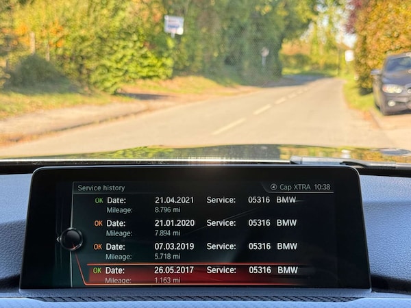 Used BMW M4 2017 for sale - 76114500: Photo 27