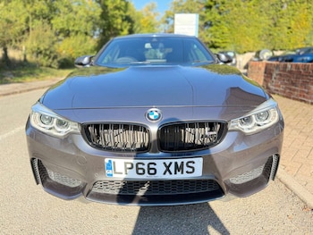 Used BMW M4 2017 for sale - 76114500: Photo 2