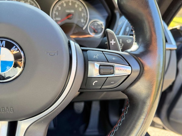 Used BMW M4 2017 for sale - 76114500: Photo 32