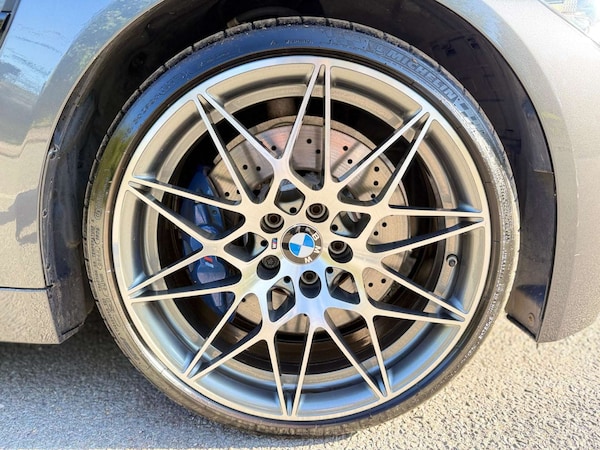 Used BMW M4 2017 for sale - 76114500: Photo 35
