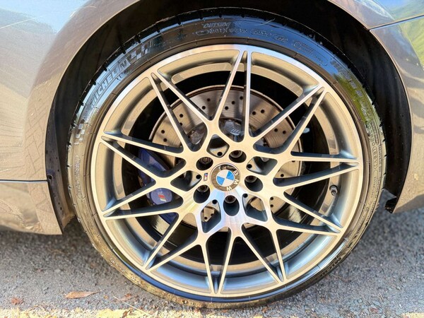 Used BMW M4 2017 for sale - 76114500: Photo 37