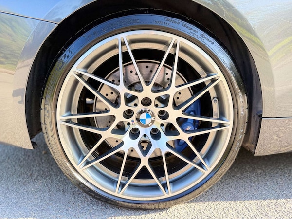 Used BMW M4 2017 for sale - 76114500: Photo 38