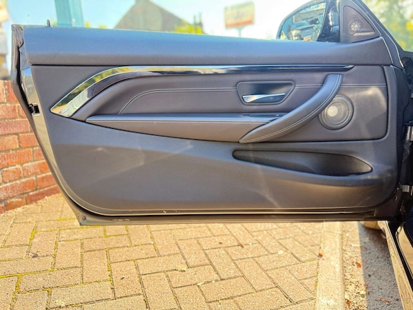 Used BMW M4 2017 for sale - 76114500: Photo 39