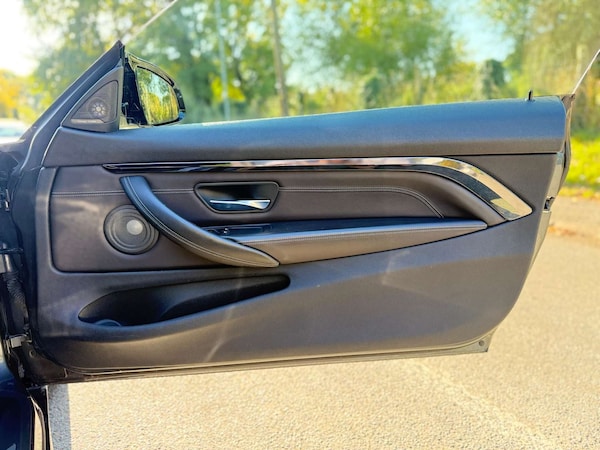 Used BMW M4 2017 for sale - 76114500: Photo 40