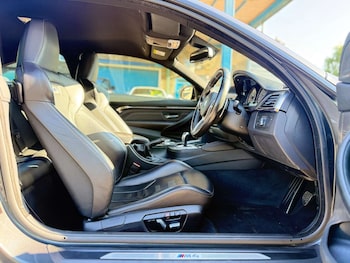 Used BMW M4 2017 for sale - 76114500: Photo 4