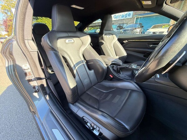 Used BMW M4 2017 for sale - 76114500: Photo 5